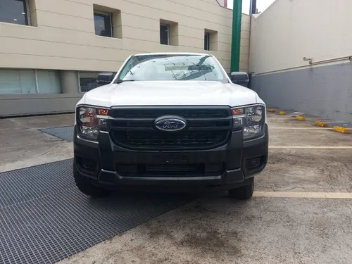 Ford Ranger 2.0 Xl 4X4