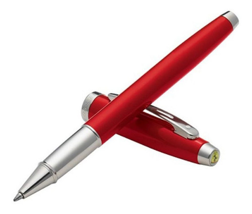 Bolígrafo Sheaffer Ferrari Serie 100 Rosso Corsa