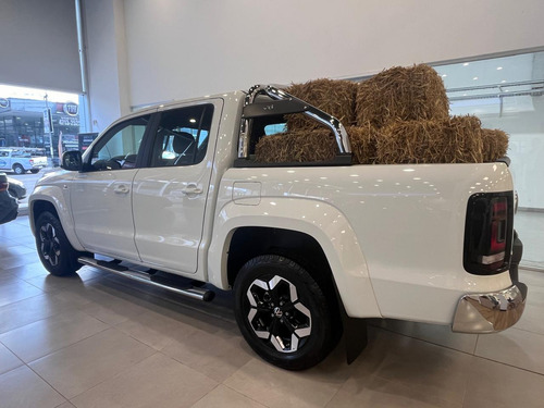 Volkswagen Amarok 3.0 Cd Tdi 258Cv V6 Highline 4X4 At