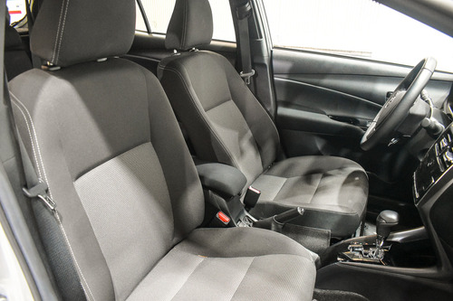 Toyota Yaris 1.5 107cv Xls Cvt