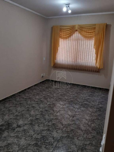 Imagem 1 de 21 de Apartamento Com 2 Dormitórios À Venda, 78 M² Por R$ 280.000,00 - Vila Íris - São Bernardo Do Campo/sp - Ap1553