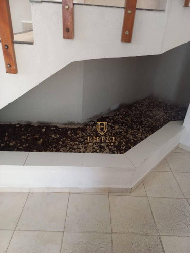 Imagem 18 de 28 de Casa Para Alugar, 200 M² Por R$ 6.500/mês - Vila Santana - Sorocaba/sp - Ca0386