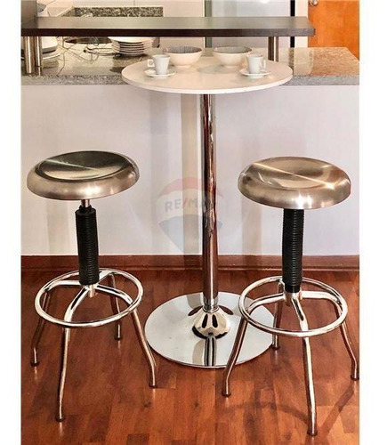 Imagen 8 de 30 de Vendo Departamento En Centro Historico