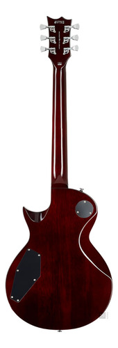 Guitarra Eléctrica Ltd Ec256 Vn