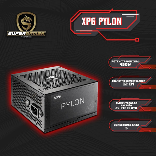 Imagen 6 de 10 de Pc Gamer Grizzly Intel Core I5 10400 16gb Ddr4 Ssd 500gb 1tb