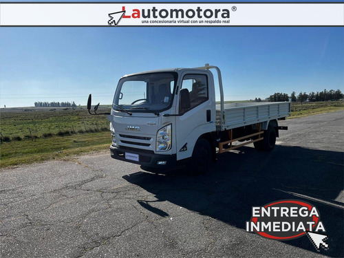 Jmc N720 Medium 3.5 Toneladas 2.8 2024 0km - Lautomotora