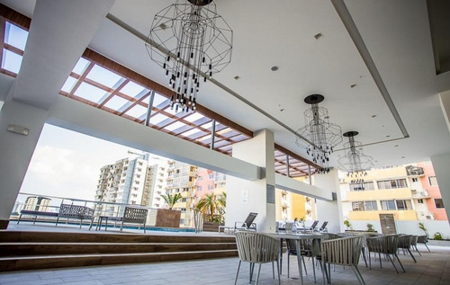 Imagen 12 de 14 de Vendo Apartamento A Estrenar En Condado Gardens 20-4247