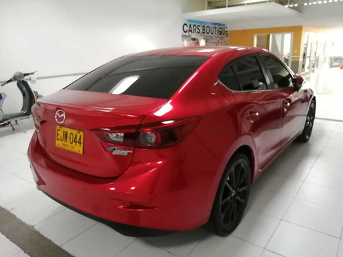 Mazda 3 2.0 Grand Touring