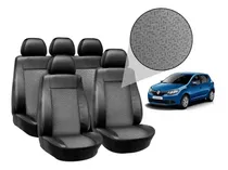 Comprar Fundas Cubre Asientos P\u002F Renault Sandero C\u002F Jackard Premium