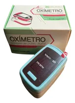 Comprar Oximetro Pulso Dedo Adulto Niño Zona Oeste-moron-urquiza
