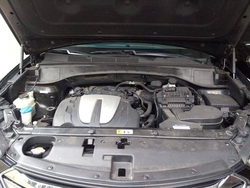 Hyundai Santa Fé 3.3 Mpfi 4x4 7 Lugares V6 270cv Gasolina