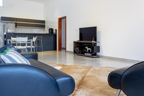 Imagem 14 de 30 de Casa Com 3 Dormitórios À Venda, 110 M² - Villa Lucchesi - Gravataí/rs - Ca1929