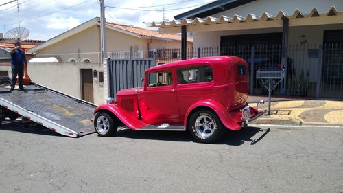 Imagem 5 de 15 de Ford 1932