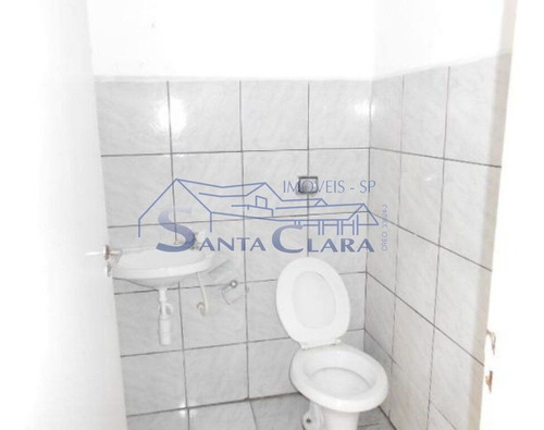 Imagem 7 de 15 de Salão Comercial Para Locação, Campo Grande, São Paulo. - Sc7094