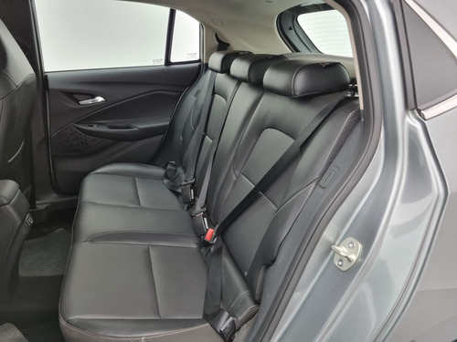 Chevrolet Onix 1.0 TURBO FLEX PREMIER AUTOMÁTICO