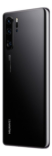 Huawei P30 Pro Dual Sim Negro 8 Gb Ram 128 Gb Rom Pantalla Curvada