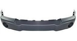 Parachoques Delantero Jeep Grand Cherokee 2006 2007 Wk