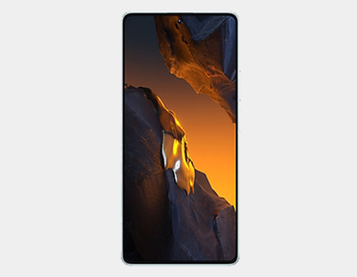 Xiaomi Poco F5 5g Dual Sim 256gb Rom 8gb Ram Gsm Libre - Negro