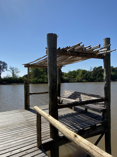 Cabaña Río Capitán, Delta Tigre