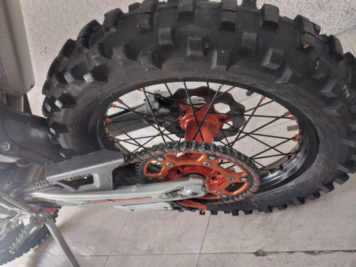 Imagen 7 de 15 de Ktm 300 Exc Tpi 2020 Erzberg Rodeo Edition - Palermo Bikes