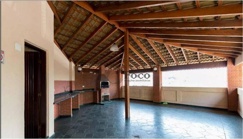 Apartamento À Venda, 74 M² Por R$ 285.000,00 - Macedo - Guarulhos/sp - Ap0840