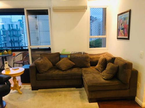 Imagem 8 de 15 de Apartamento - Jardim Vila Mariana - Ref: 14065 - V-872062