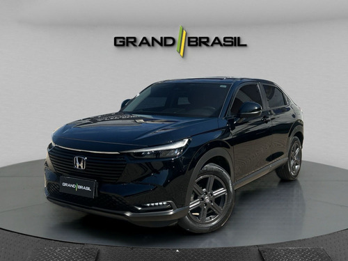 Hr-v Exl 1.5 I-vtec Cvt