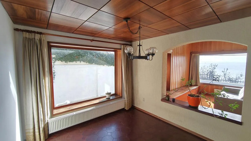 Casa Comercial A 2 Cuadras Del Centro Con Increible Vista