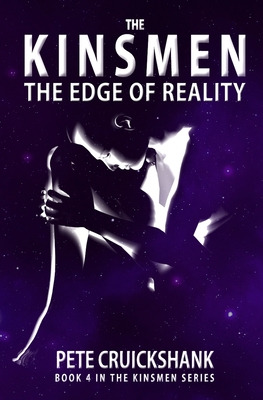 Libro The Kinsmen Book 4: The Edge Of Reality - Cruicksha...