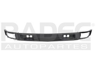 Fascia Delantera Inferior Chevrolet Cheyenne 2013