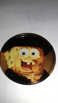 Comprar Tazo Bob Esponja Metalix #28 Bob Esponja B-1