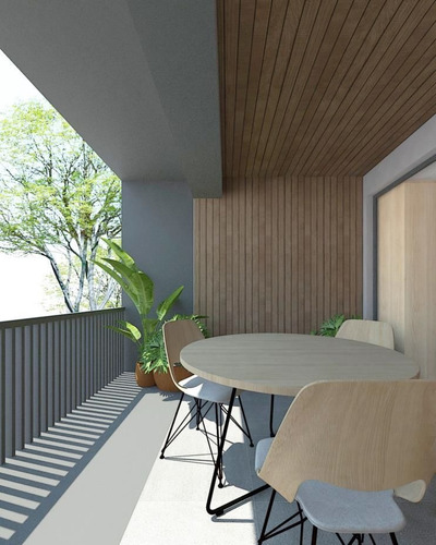 Imagen 2 de 8 de Pre-venta Departamento De Lujo En Narvarte Poniente