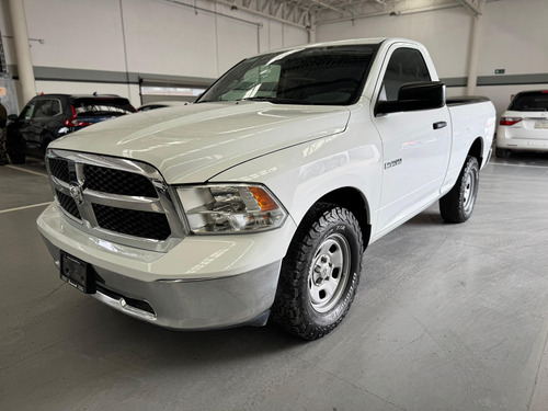 RAM Ram 1500 3.7 St Regular Cab 3.6 4X4 At