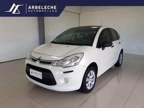 Citroën C3 1.5 2015 Divino! - Arbeleche