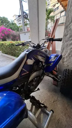 ¡yamaha Raptor 700 R 2014 En Excelente Estado!