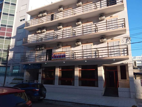 Imagen 10 de 10 de San Bernardo Venta Importante Hotel Metros Del Mar