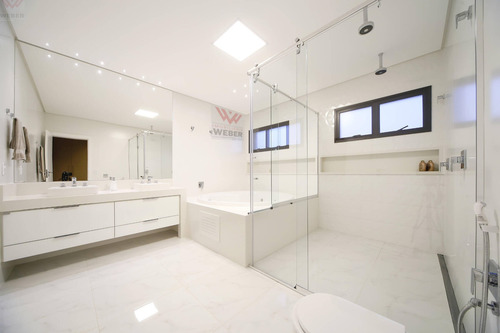 Imagem 8 de 10 de Casa No Condomínio Residencial Saint Patrick - R$ 5.200.000,00 - 1756