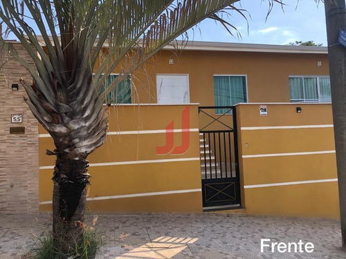 Imagem 20 de 20 de Casa À Venda, 3 Quartos, 2 Suítes, Jardim Pagliato - Sorocaba/sp - 6181