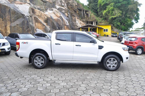 Ford Ranger XLS 2.2 TURBO 4X4 MT