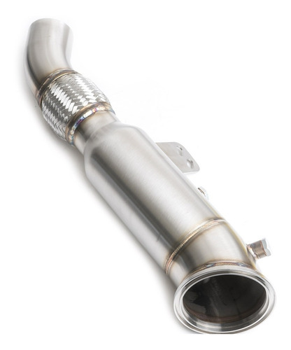 Downpipe Bmw B58 17-20 M240 F22 F23 G30 540i G12 740i X3 X4