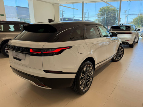Land Rover Range Rover Velar 3.0 Mhev R Dynamic SE
