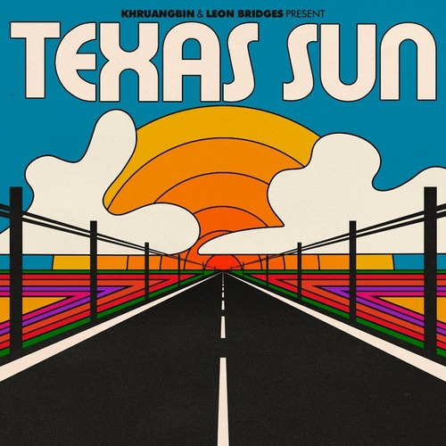 Lp Texas Sun Ep - Khruangbin