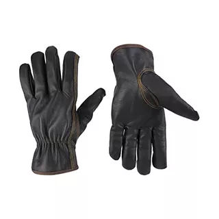 Guantes De Trabajo De Invierno Forro Thinsulate 3m, Os...