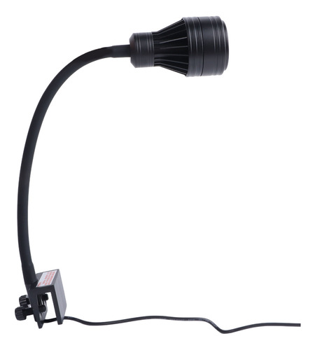 Acuario Led Con Clip Para Pecera, 3 Modos, De Alta Luminosid