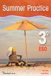 Summer Practice St+cd 3ºeso (libro Original)