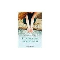 El Poder Esta Dentro De Ti , Louise L Hay , Libro