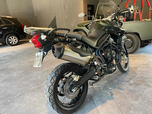 Triumph Tiger