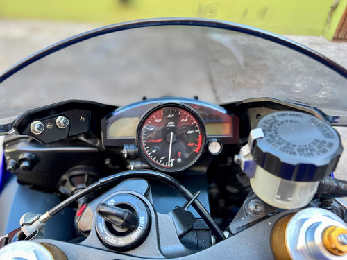 Imagen 14 de 15 de Yamaha R6 Yzf