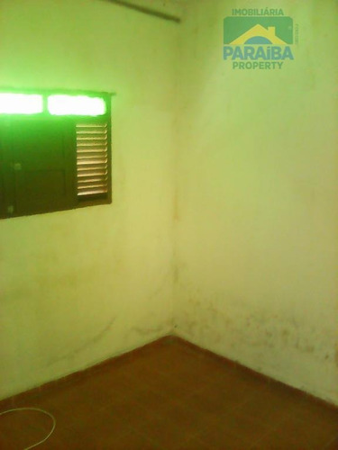 Imagem 7 de 15 de Casa Residencial À Venda, Centro, Santa Rita. - Ca0158
