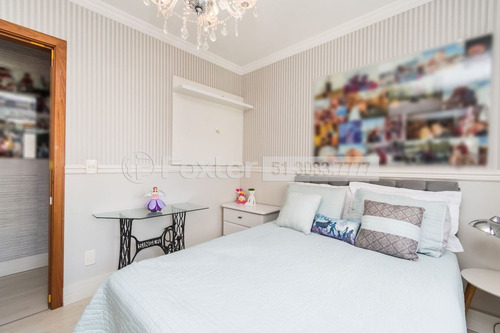 Imagem 13 de 30 de Apartamento, 2 Dormitórios, 86.22 M², Três Figueiras - 129988